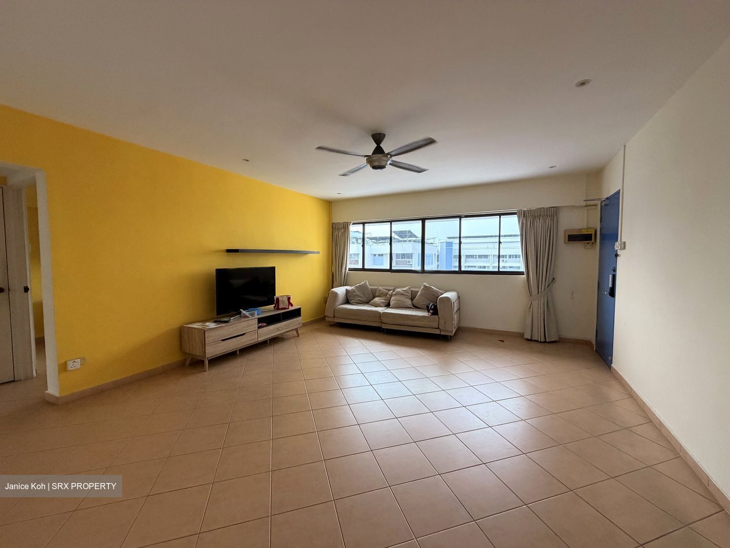 Blk 718 Bedok Reservoir Road (Bedok), HDB 4 Rooms #638624541